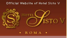 Hotel Sisto V